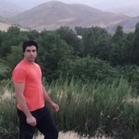 mosayeb masoumi's Photo