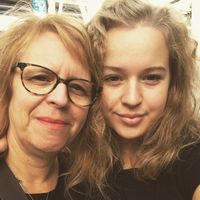 Gabrielle Vad的照片