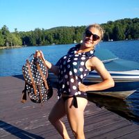 Petra Dědinová的照片