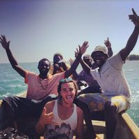 Jordan Meulenbeld's Photo