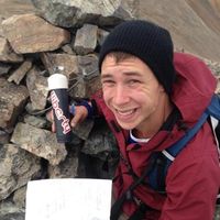 Brandon  Ralph's Photo