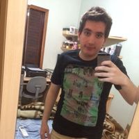 Andre Cabral's Photo