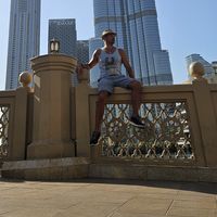 Jacek kaźmierczak's Photo