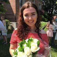 Madeleine Hackborn's Photo