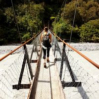 Fotos de Justine Mann