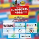 El Rumbural III - Rumba latina - Third Edition的照片