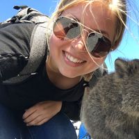 Selina Freygang的照片