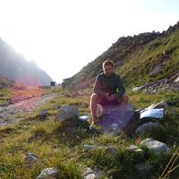 Фотографии пользователя Konrad Mieth