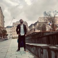 Fotos von Mehmet Emin Cafer