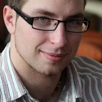 Pavel Uherka's Photo