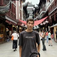 Abai Aidarov's Photo