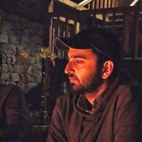 Aarush Bhardwaj's Photo