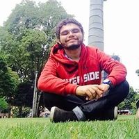 Mayton Régis's Photo