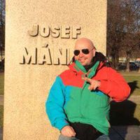 Josef Kokrda的照片