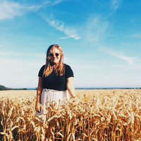 Sofi Börjeson Pamp's Photo