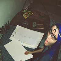 Kseniia Kolesnichenko的照片