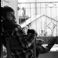 Photos de Shai Gattmon