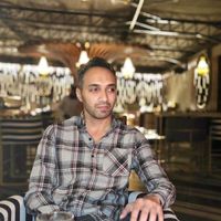 Asser mamdouh's Photo