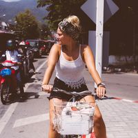 Heidi Laivonen's Photo