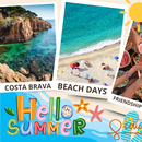 Let's go to Summer Camp Costa Brava's picture
