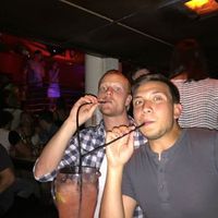 Kayne O'Brien's Photo