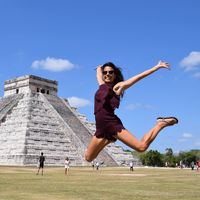 Julie Hévia的照片