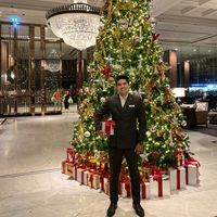 Armdriano Thanawat's Photo