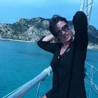 Maurizia Zanatta's Photo