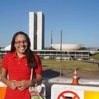 Samila Catarino's Photo