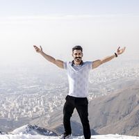 muhammad ali montahaee的照片