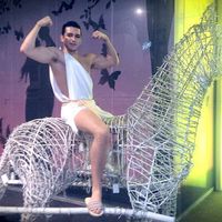 Anthony Arias's Photo