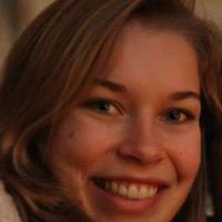 Lotta van Leeuwen's Photo