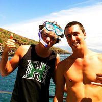 Trevor Asbury的照片