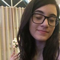 Mariana Campos's Photo