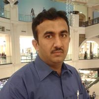Muhammad Asif Malik的照片