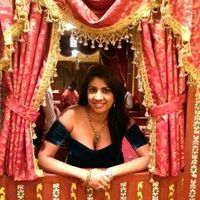 Anna Ramdass的照片