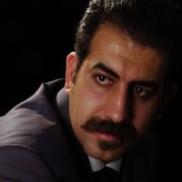 Ali Yazdinezhad's Photo