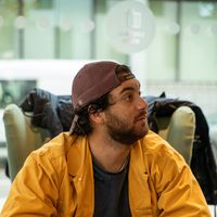 Dorian Dubiez's Photo