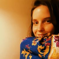 Lara Cainzos's Photo