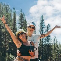 Rosie Piscitelli's Photo