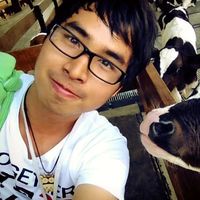 Mc Thanachat's Photo