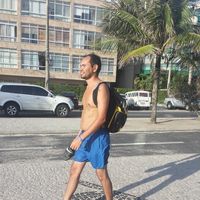 Luis Martinez's Photo