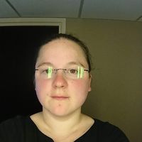 Anna Pawelczyk's Photo