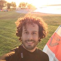 Francesco Becherini的照片