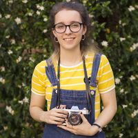 Sofía Arraiza的照片