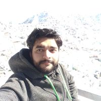 Sunny Khanna's Photo