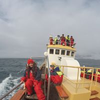 María José  Brenes Calderón的照片