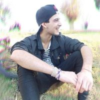 Francisco Calvo's Photo