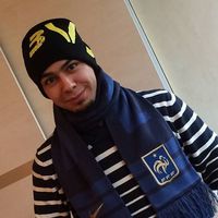 Feras Abdlli's Photo