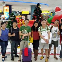 Marcellino Leo Kusuma的照片